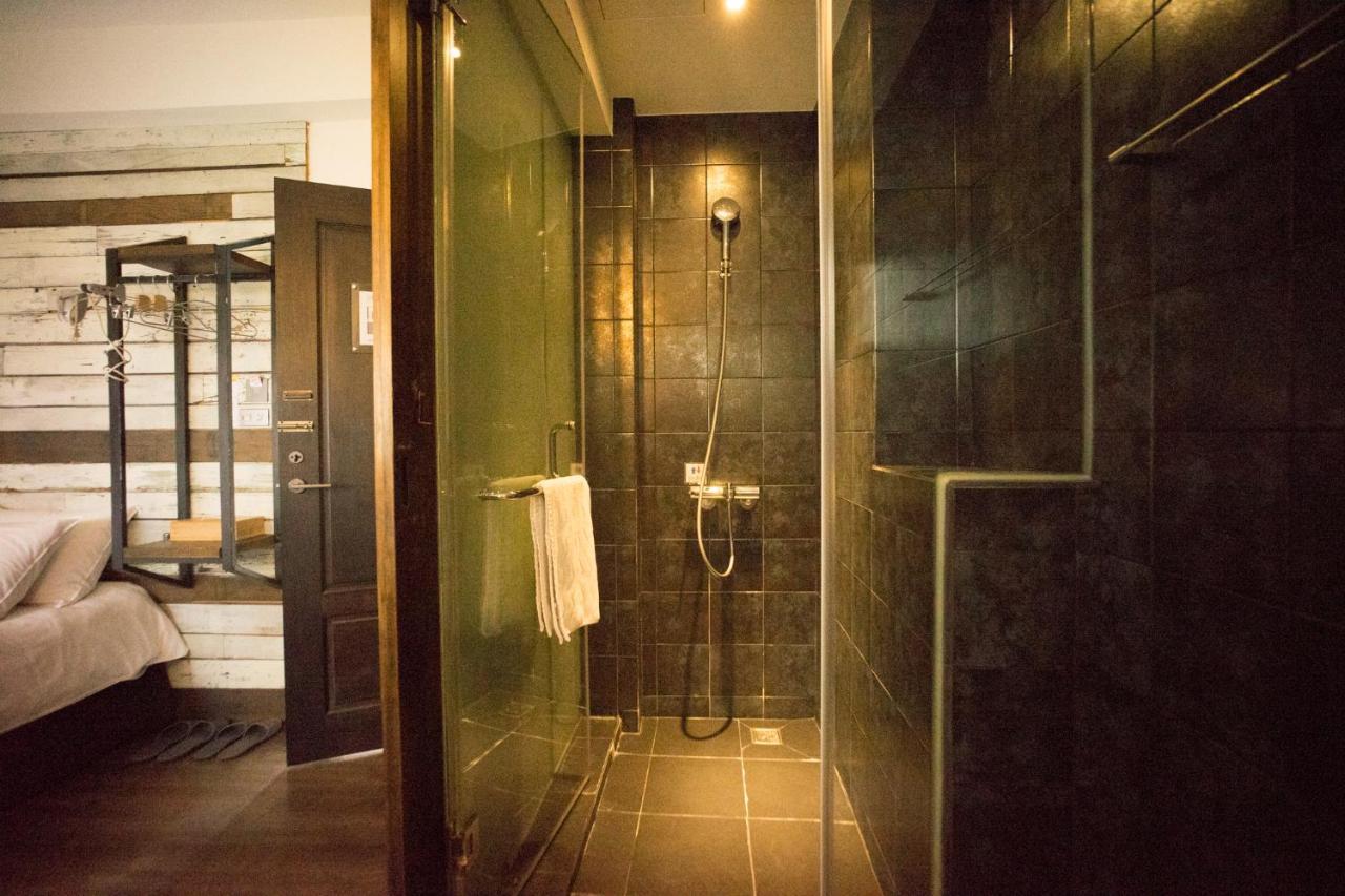 未艾公寓welove Apartment Зіньінг Екстер'єр фото