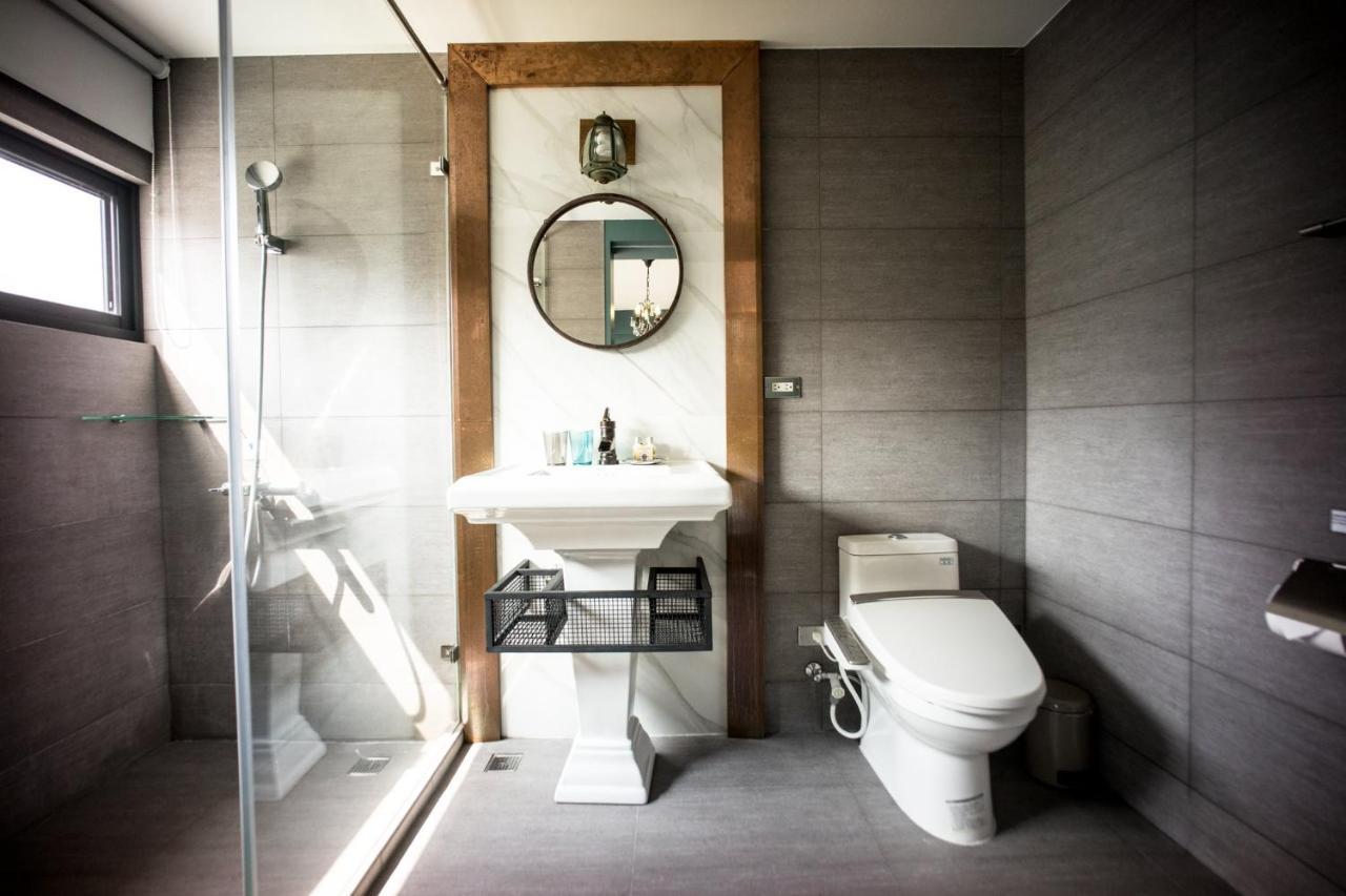 未艾公寓welove Apartment Зіньінг Екстер'єр фото